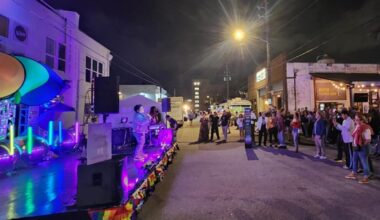 PHOTOS: Winter Pride holds One Love Multicultural Celebration in St. Pete