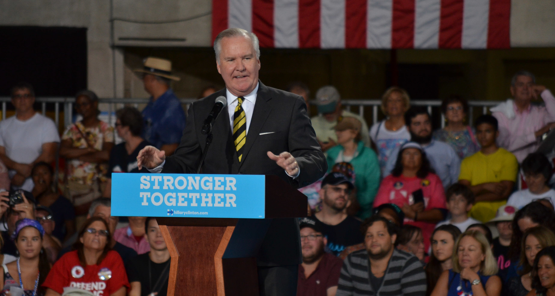 Bob Buckhorn’s mayoral PAC has more than $1.4 million—and most of it comes from development and investment interests