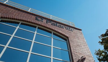 Palantir decamps to Miami co-working space in surprise move – The Mercury News