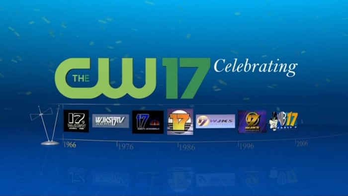 Jacksonville’s Channel 17 reflects on decades of broadcasting milestones and memories