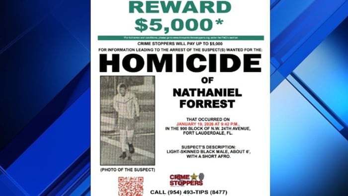 Deputies seek public’s help in fatal shooting of man, 35, in Central Broward