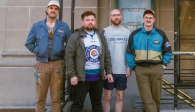 Orlando bands unite for ICE OUT benefit concert this weekend