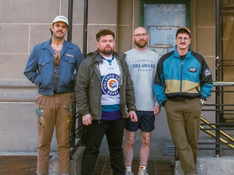 Orlando bands unite for ICE OUT benefit concert this weekend