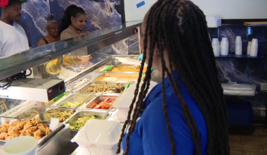 Tampa soul food restaurant reopens 16 months after damage from Hurricane Milton