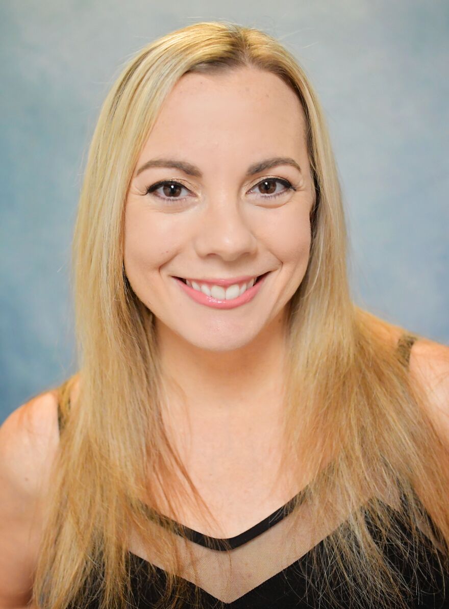 Melody Lane Performing Art Center Artistic Director Dana Alvarez.