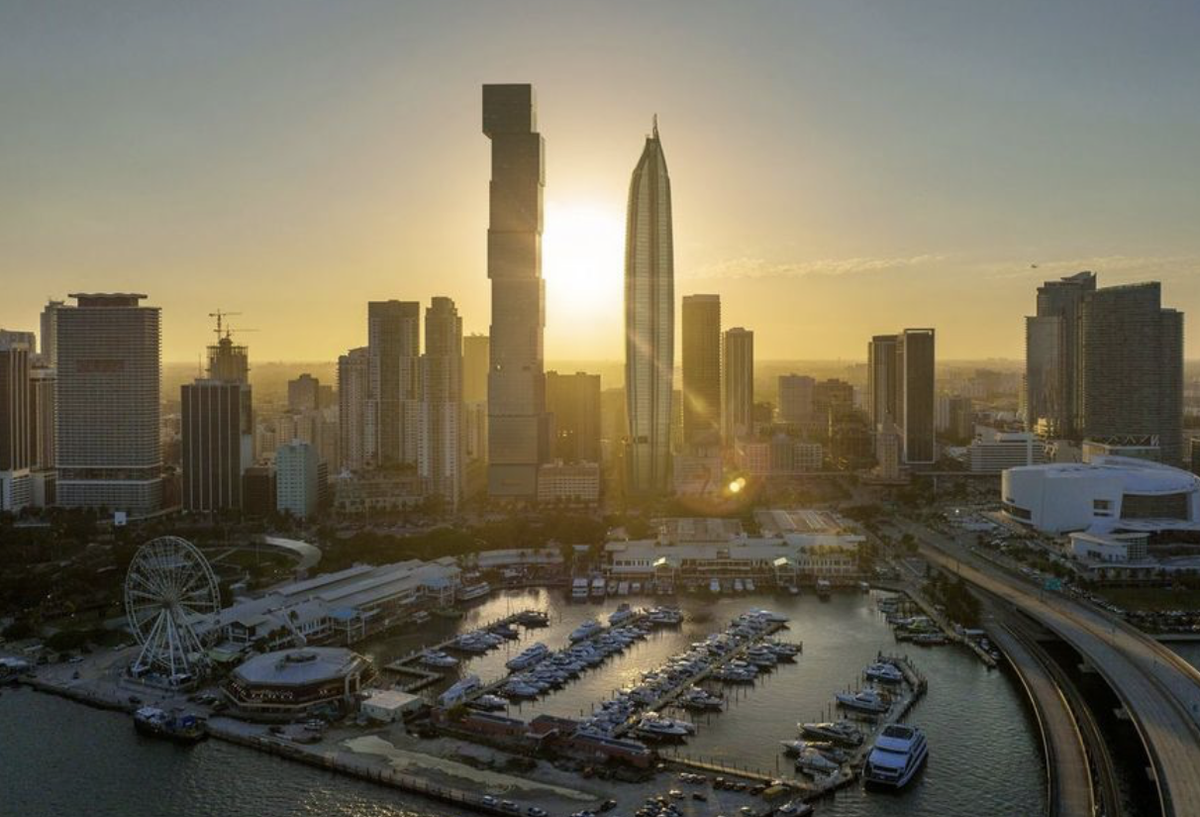 PMG To Build Another Supertall Next To Waldorf Astoria