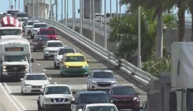 Fort Lauderdale drawbridge may receive permanent rush hour relief after city's scaled-back schedule