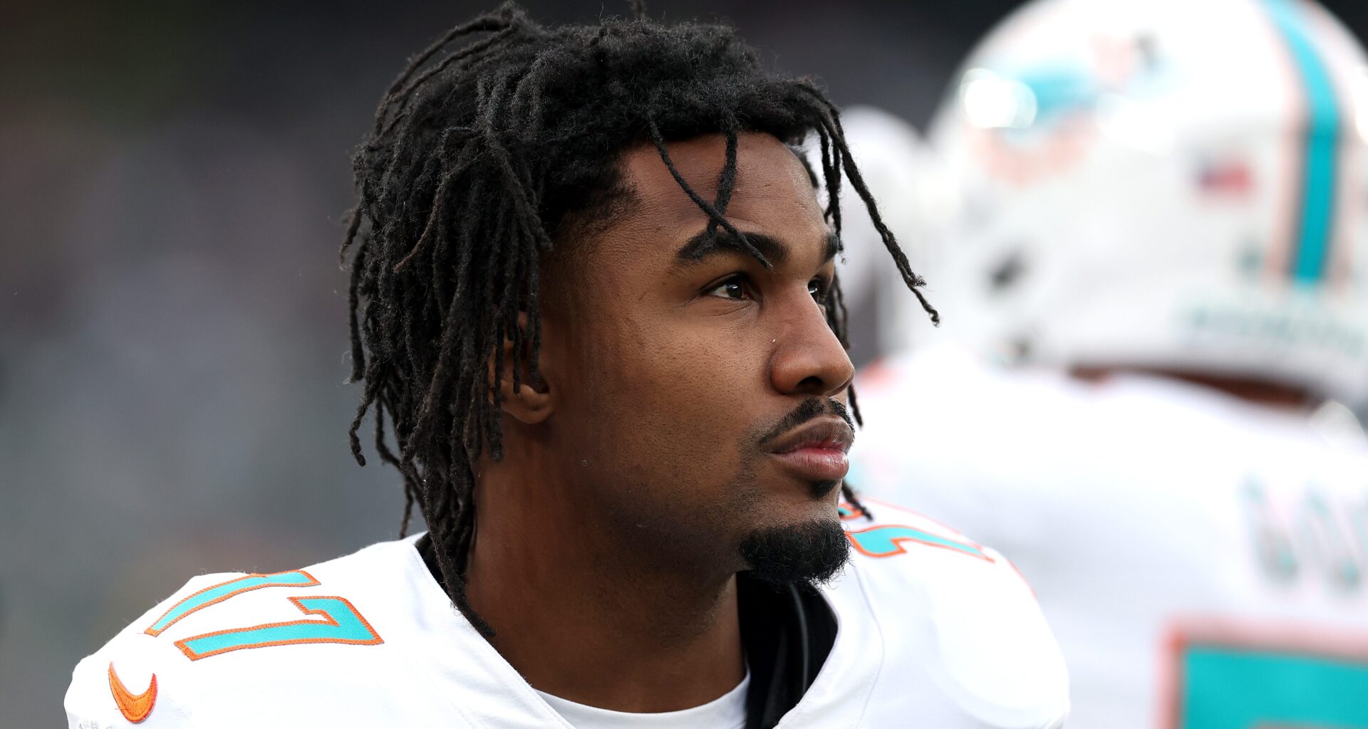 Jaylen Waddle Gets Brutally Honest About Former Dolphins Head Coach