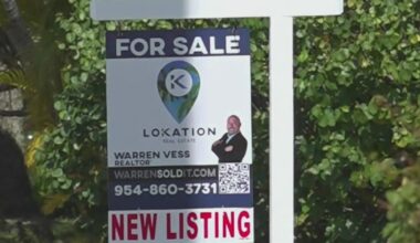 Pandemic home mortgage rates are locked in but those rates are becoming less common, with other homes increasing their rates