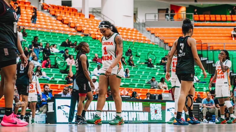 Strong Night on the Boards for Giles-Jones Despite 57–37 Setback