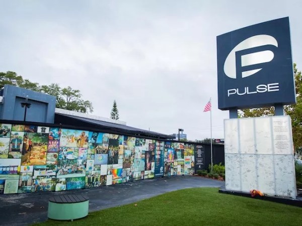 City to place construction fencing outside Pulse nightclub as next step in memorial process