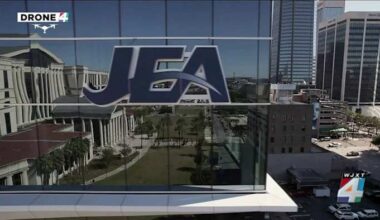 Is your JEA bill higher than usual? The cold snap is likely to blame