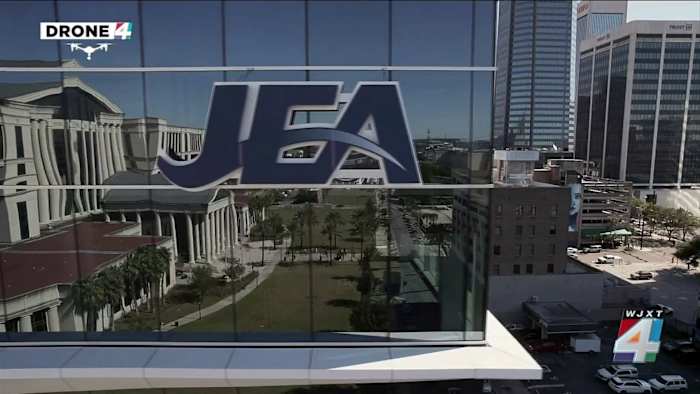 Is your JEA bill higher than usual? The cold snap is likely to blame