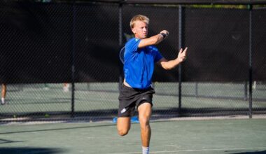 FGCU begins weekend tour around peninsula Friday with matches at FAU, Miami