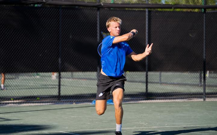 FGCU begins weekend tour around peninsula Friday with matches at FAU, Miami