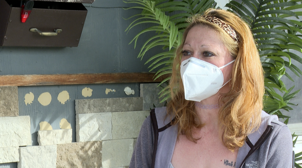 Elizabeth Grosskreutz