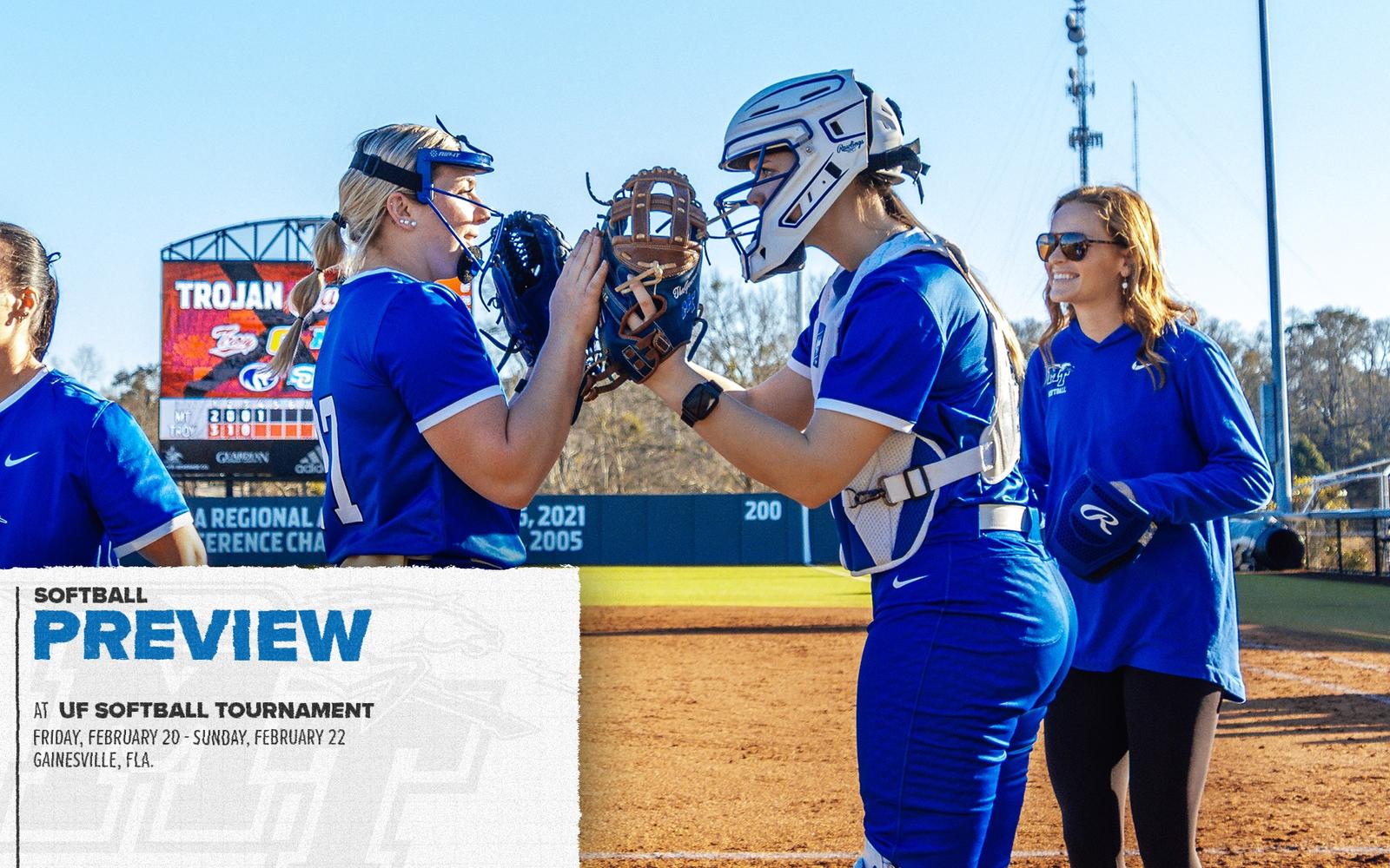 SB at Chattanooga Challenge Day 2 Recap