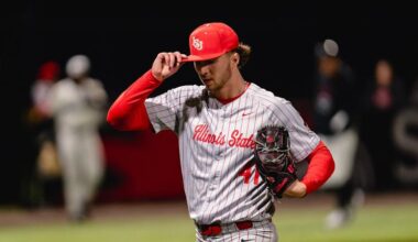 Redbirds Travel To South Florida For Snowbird Classic