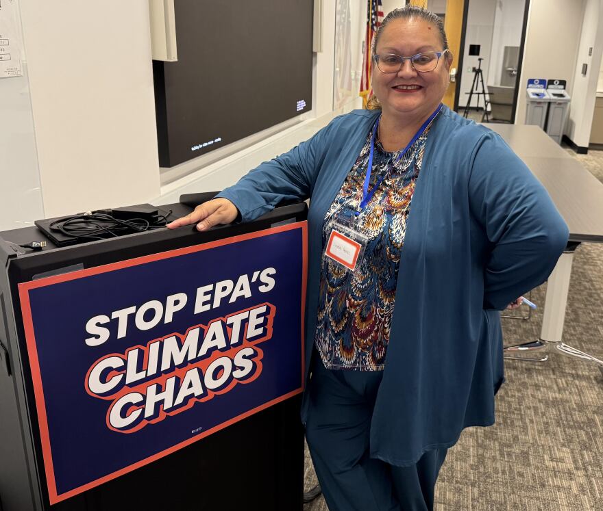 Linda Perez is the founder of Boricuas de Corazon, Inc., a bilingual organization dedicated to providing disaster preparedness, emergency response, and humanitarian aid to Spanish-speaking communities.