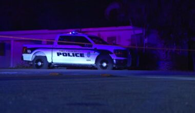 2 injured in Fort Lauderdale shooting