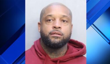 Miami Gardens police seek fugitive wanted for first-degree murder