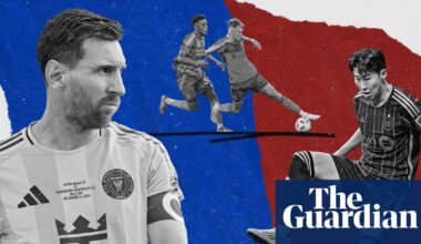 MLS 2026 predictions: Messi v Son, a Timo Werner rebirth and are Inter Miami inevitable? | MLS
