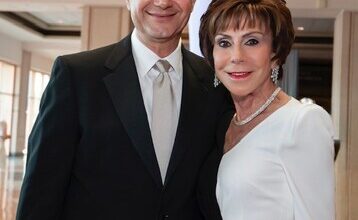 Genshaft, Greenbaum Gift Names Taneja Tower Operating Suite at Tampa General Hospital