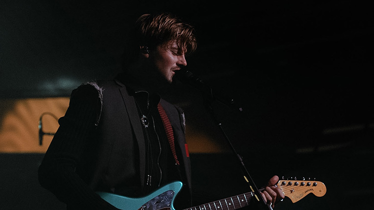 PHOTOS: Ruel | Fort Lauderdale, FL | 2.15.26