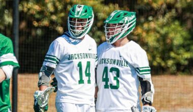 PREVIEW | Jacksonville Readies For Battle At Duke