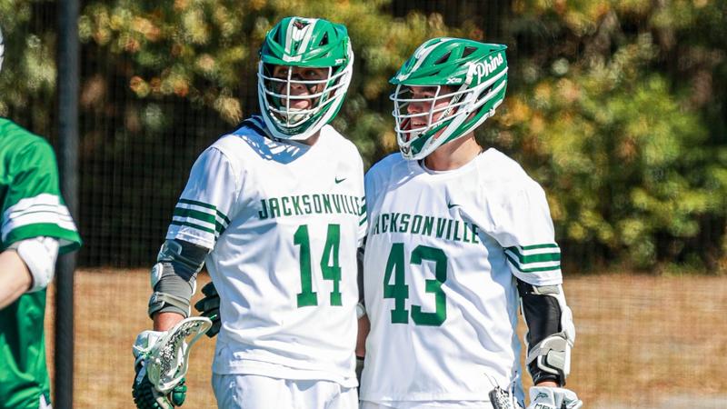 PREVIEW | Jacksonville Readies For Battle At Duke