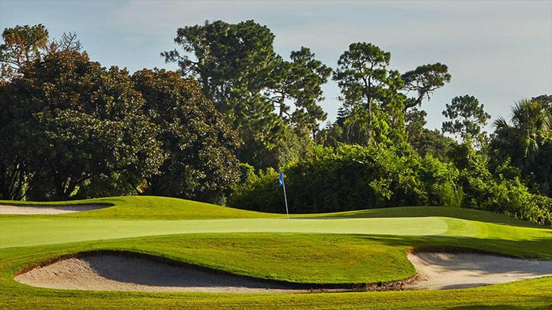 Women's Golf Resumes Spring Schedule Monday in Florida