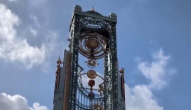 Florida welcomes record visitors in 2025