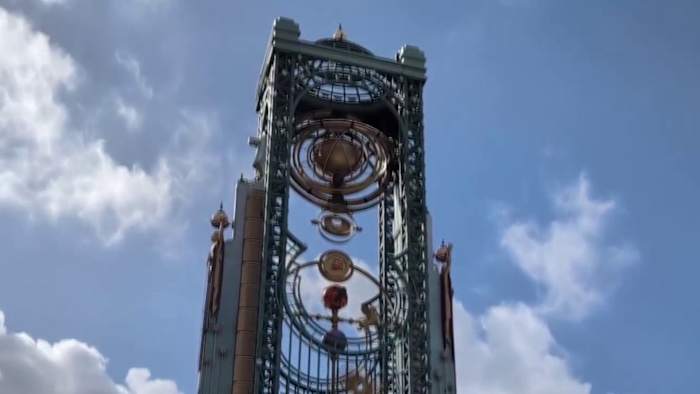 Florida welcomes record visitors in 2025