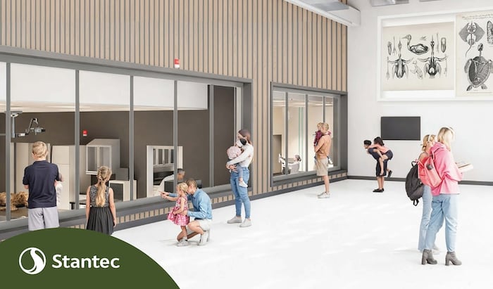 $26M animal hospital coming to Zoo Miami