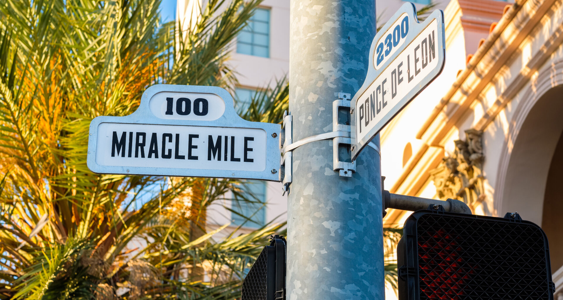 Gables-Opoly is a New Coral Gables-Themed Monopoly Game: Where to Buy it