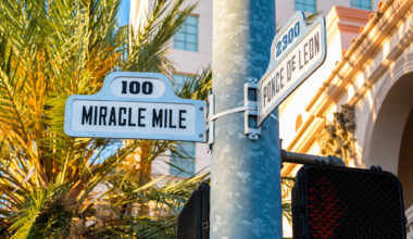 Gables-Opoly is a New Coral Gables-Themed Monopoly Game: Where to Buy it