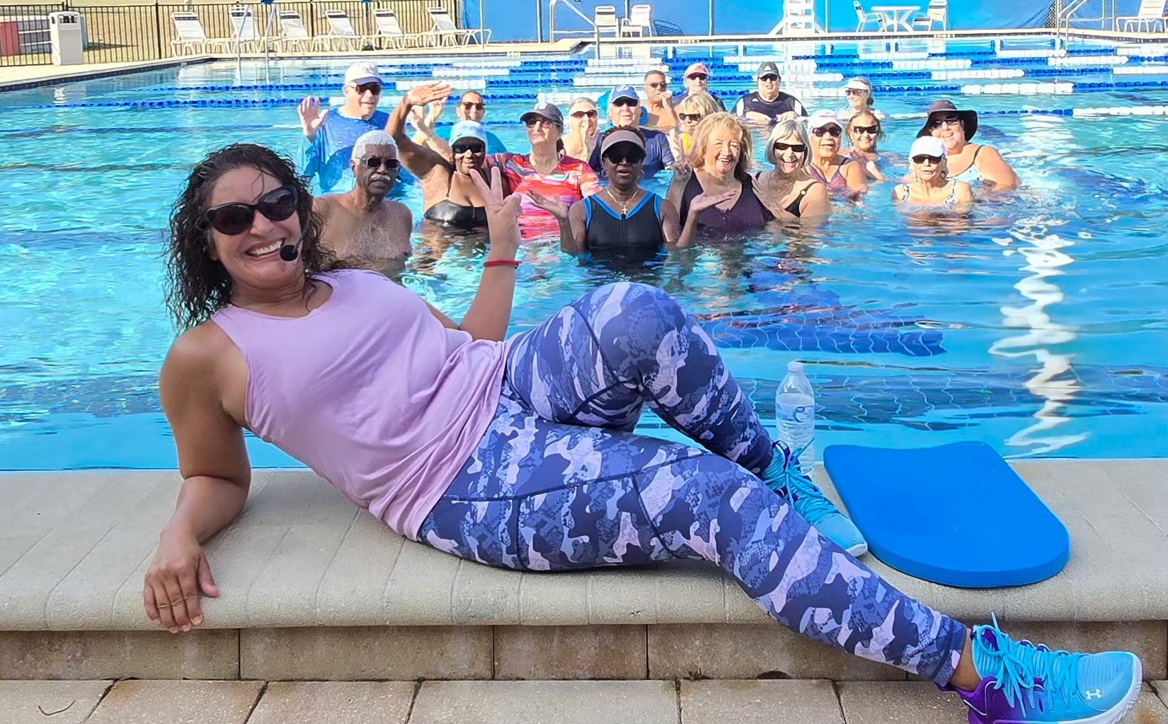 North Brandon YMCA Expands Programs, Renovations For Area Families