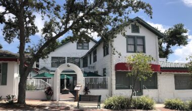 27 hidden gem small town restaurants only a drive from Orlando