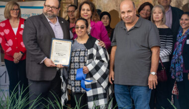 MacDonald Training Center Opens To Expand Services For Individuals With Disabilities