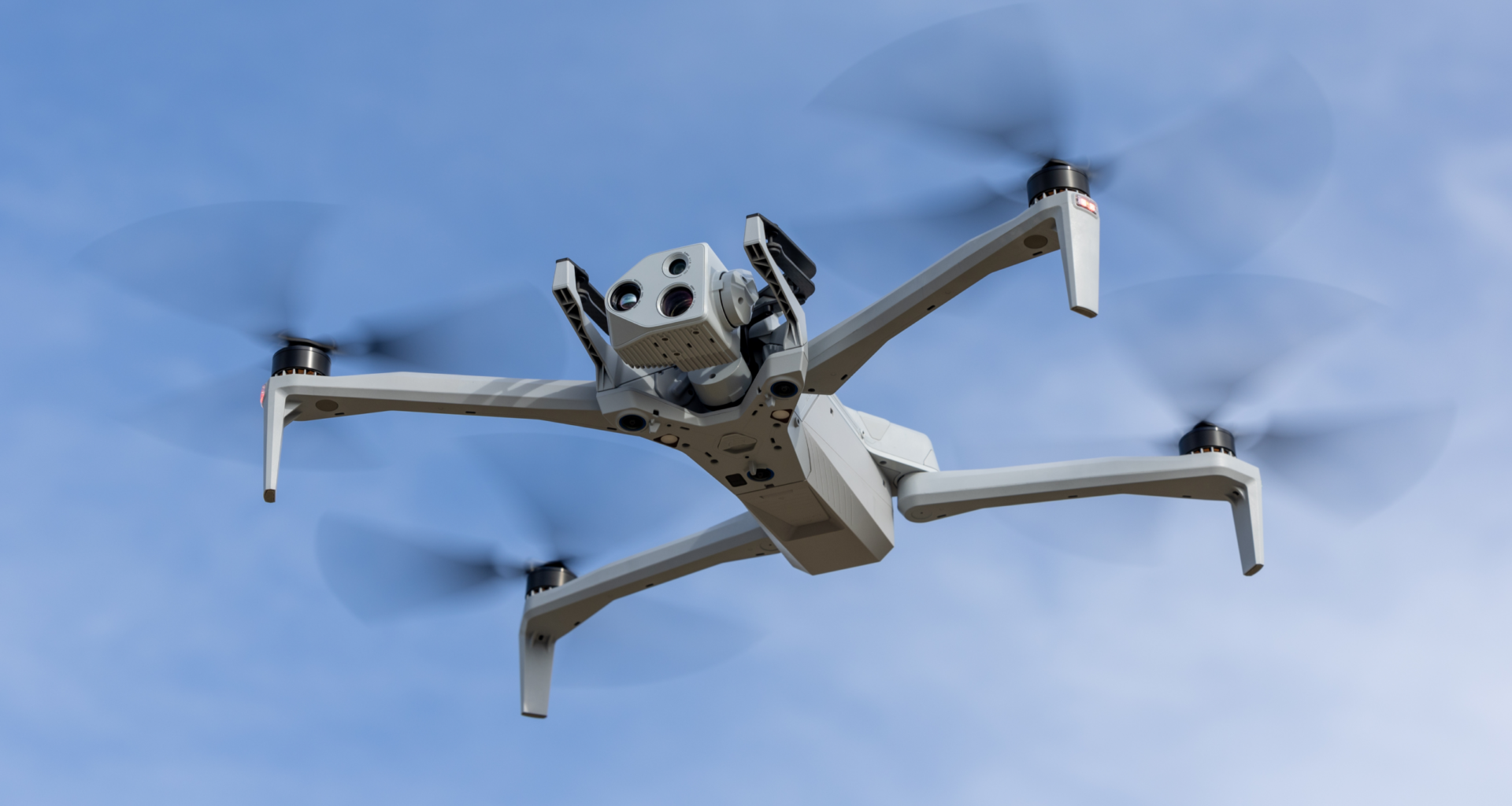 Orlando City Council to vote on $6.8M police drone program Monday