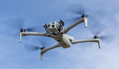 Orlando City Council to vote on $6.8M police drone program Monday