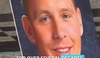 Cold cases of 2 Jacksonville men highlighted for Missing Adults Day at city hall