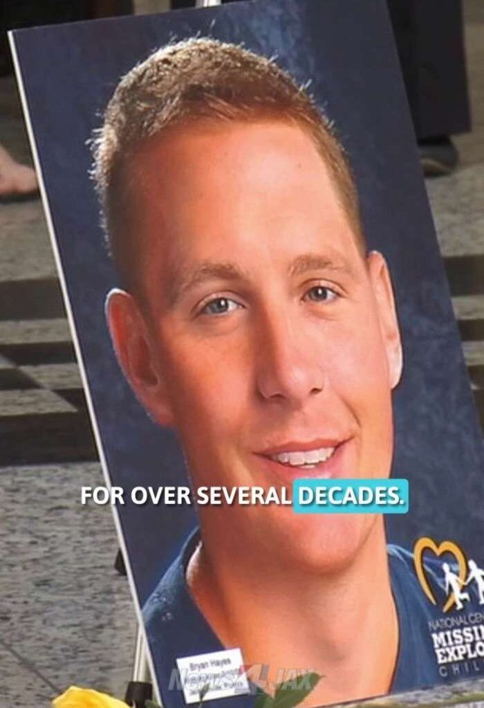 Cold cases of 2 Jacksonville men highlighted for Missing Adults Day at city hall