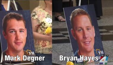 Cold cases of 2 Jacksonville men highlighted for Missing Adults Day at city hall