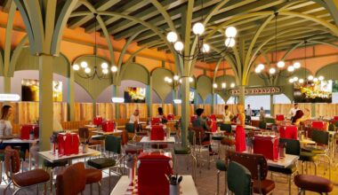 Mexican Immersive Saloon Canta Corazón to Open in Wynwood, Miami