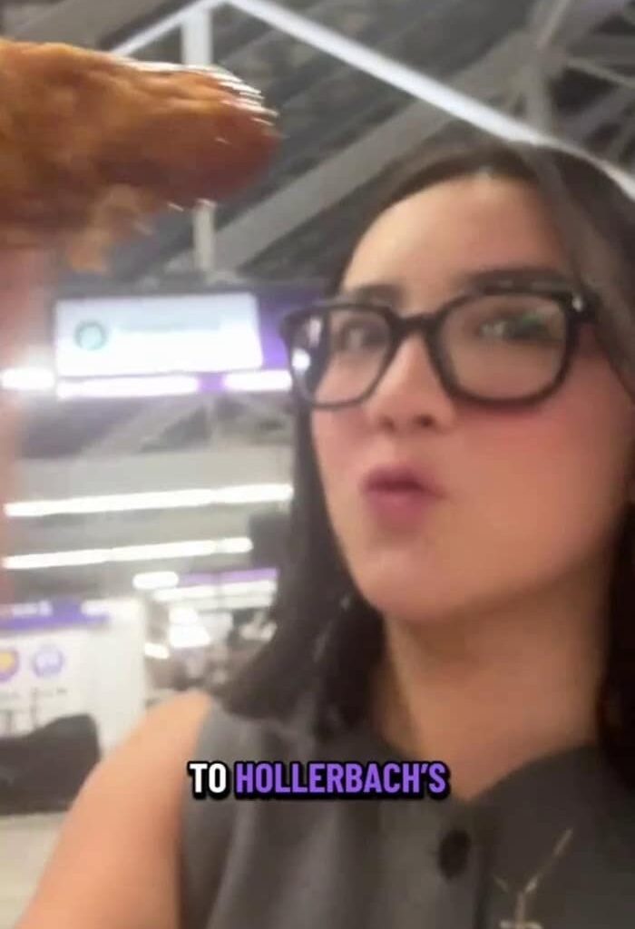 Best food to eat at an Orlando City Soccer game!