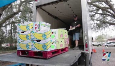 Community Health Outreach & American Heart Association support military families & more