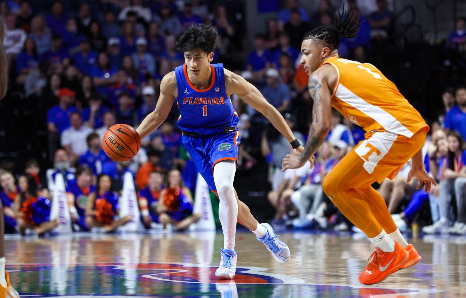 Chris Harry’s Pre-Game Stuff presented by Ticketmaster