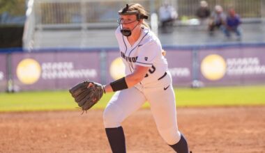 Softball Falls to Lindenwood, No. 4/5 Florida