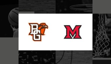 How to watch Bowling Green vs. Miami (OH) men’s basketball: TV channel and streaming options for February 20